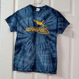 Colortone kid's shirt